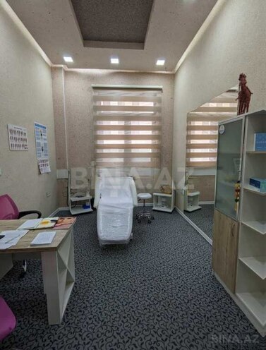 Satılır  obyekt 117 m², Nəsimi r., photo 8 from 15