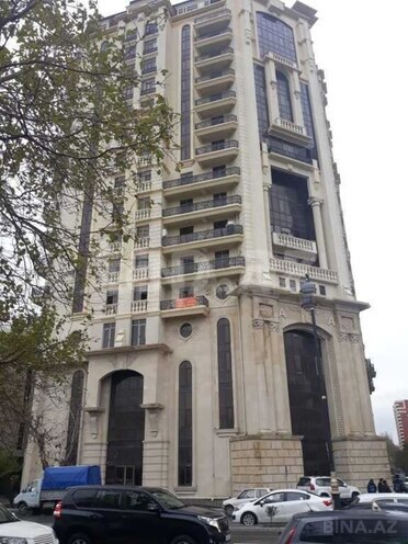 Satılır  obyekt 117 m², Nəsimi r., photo 1 from 15