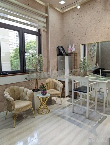 Satılır  obyekt 117 m², Nəsimi r., photo 4 from 15