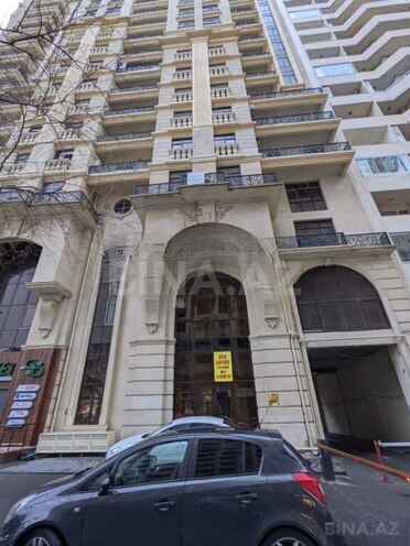 Satılır  obyekt 117 m², Nəsimi r., photo 3 from 15