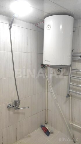 Satılır 2 otaqlı köhnə tikili 68 m², Həzi Aslanov m., photo 11 from 15