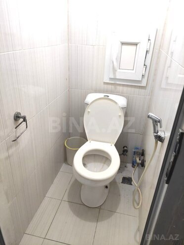 Satılır 2 otaqlı köhnə tikili 68 m², Həzi Aslanov m., photo 14 from 15