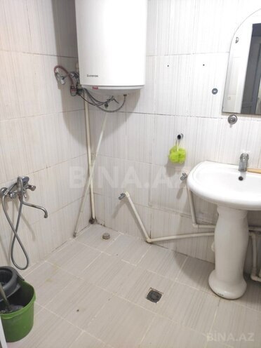 Satılır 2 otaqlı köhnə tikili 68 m², Həzi Aslanov m., photo 13 from 15
