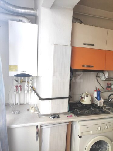 Satılır 2 otaqlı köhnə tikili 68 m², Həzi Aslanov m., photo 10 from 15