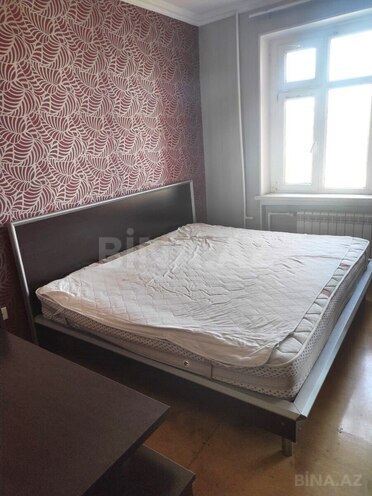 Satılır 2 otaqlı köhnə tikili 68 m², Həzi Aslanov m., photo 6 from 15