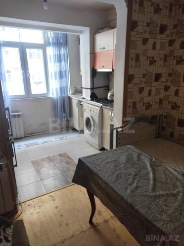 Satılır 2 otaqlı köhnə tikili 68 m², Həzi Aslanov m., photo 8 from 15