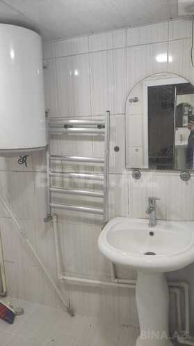 Satılır 2 otaqlı köhnə tikili 68 m², Həzi Aslanov m., photo 12 from 15