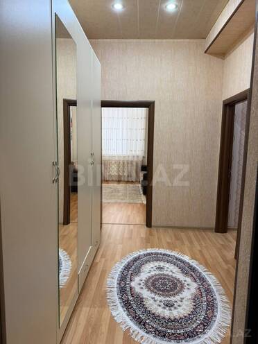 Продается 1-комн. новостройка 63 м², м. Низами, photo 14 from 21