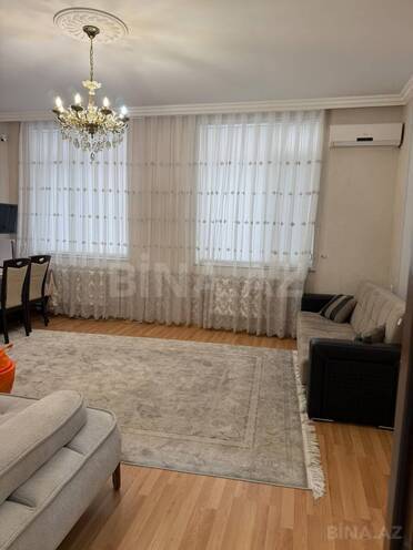 Продается 1-комн. новостройка 63 м², м. Низами, photo 12 from 21