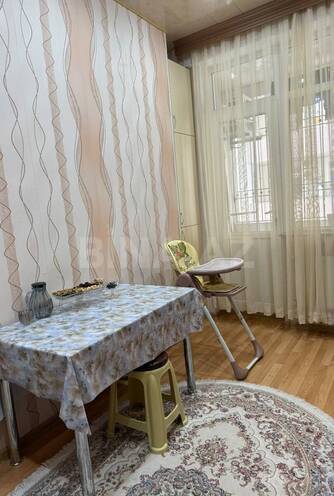 Продается 1-комн. новостройка 63 м², м. Низами, photo 4 from 21