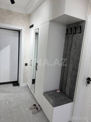 Satılır 3 otaqlı köhnə tikili 80 m², Nərimanov r., photo 14 from 22