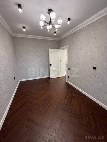 Satılır 3 otaqlı köhnə tikili 80 m², Nərimanov r., photo 17 from 22