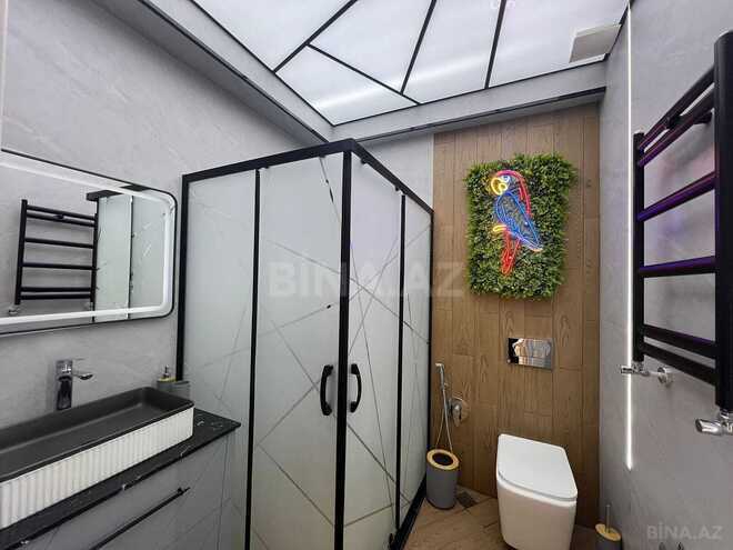 Продаётся 3-комн. новостройка 105 м², м. Ази Асланов, photo 12 from 14