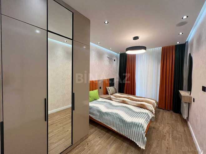 Продаётся 3-комн. новостройка 105 м², м. Ази Асланов, photo 10 from 14