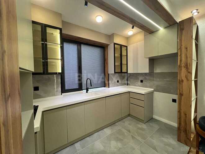 Продаётся 3-комн. новостройка 105 м², м. Ази Асланов, photo 4 from 14