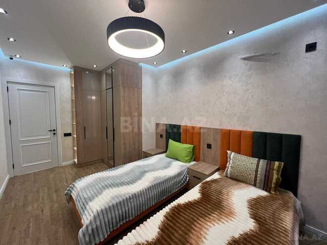 Продаётся 3-комн. новостройка 105 м², м. Ази Асланов, photo 9 from 14