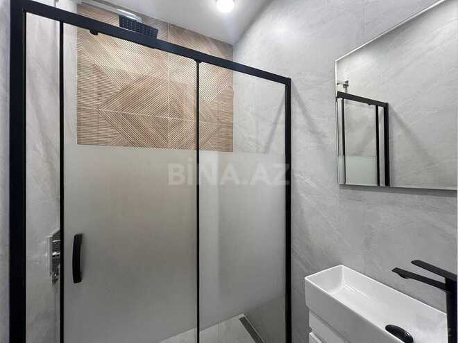 Продаётся 3-комн. новостройка 105 м², м. Ази Асланов, photo 13 from 14