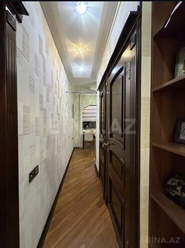 Продается 3-комн. вторичка 90 м², м. Халглар Достлугу, photo 13 from 14