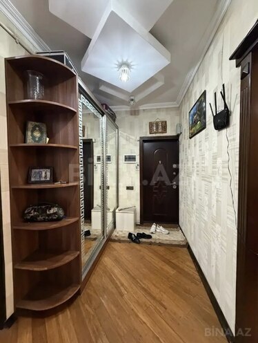 Продается 3-комн. вторичка 90 м², м. Халглар Достлугу, photo 12 from 14