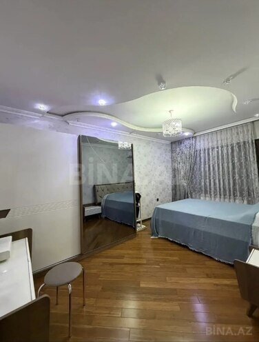 Продается 3-комн. вторичка 90 м², м. Халглар Достлугу, photo 4 from 14