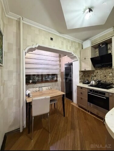 Продается 3-комн. вторичка 90 м², м. Халглар Достлугу, photo 8 from 14