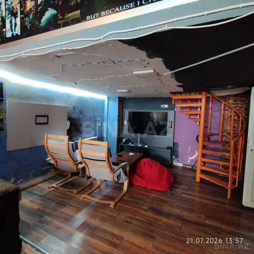 Сдаётся  объект 115 м², Насиминский  р., photo 6 from 12