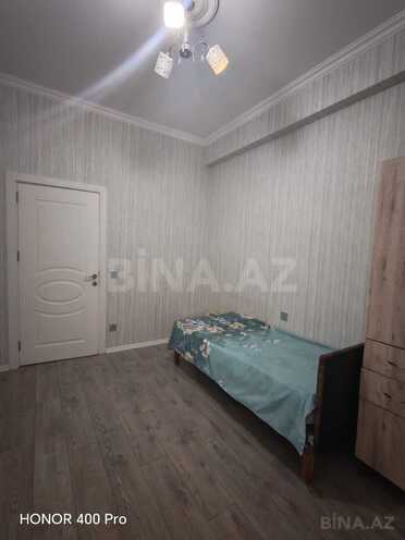 İcarəyə verilir 3 otaqlı yeni tikili 70 m², Əhmədli m., photo 10 from 20