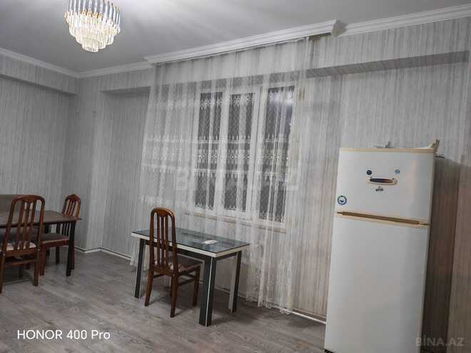 İcarəyə verilir 3 otaqlı yeni tikili 70 m², Əhmədli m., photo 7 from 20