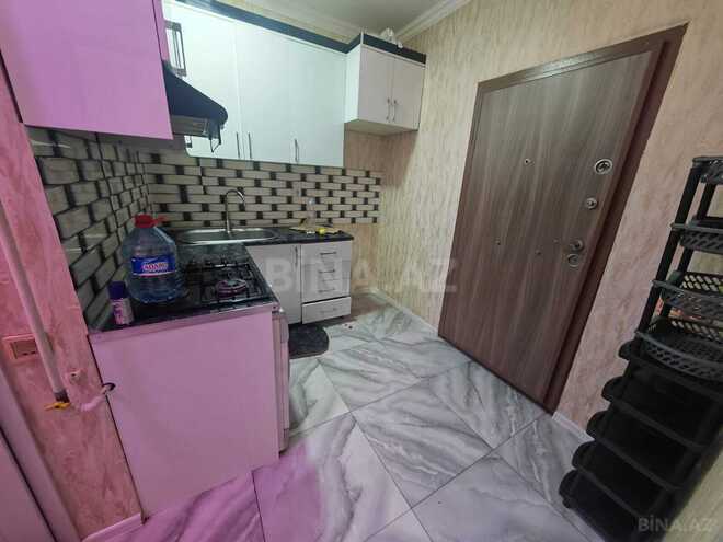 Satılır 2 otaqlı yeni tikili 41 m², Masazır q., photo 4 from 8