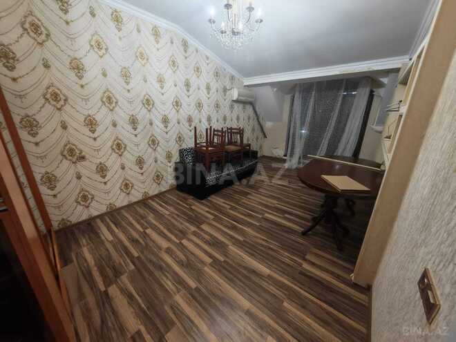 Satılır 2 otaqlı yeni tikili 41 m², Masazır q., photo 3 from 8