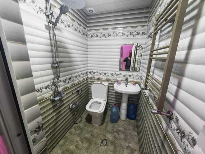 Satılır 2 otaqlı yeni tikili 41 m², Masazır q., photo 6 from 8