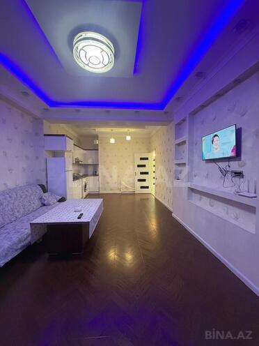 Satılır 2 otaqlı yeni tikili 67 m², Xətai r., photo 4 from 14