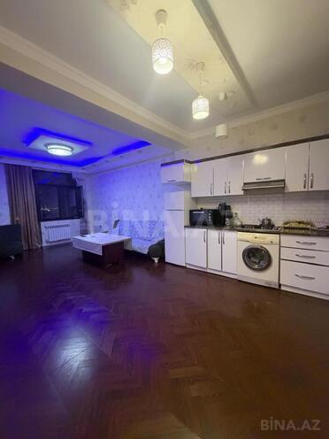 Satılır 2 otaqlı yeni tikili 67 m², Xətai r., photo 3 from 14