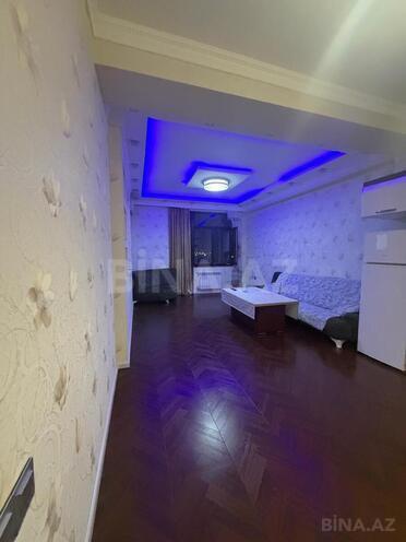 Satılır 2 otaqlı yeni tikili 67 m², Xətai r., photo 1 from 14
