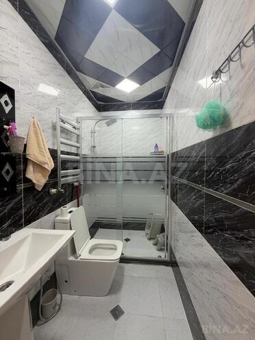 Satılır 2 otaqlı yeni tikili 67 m², Xətai r., photo 9 from 14