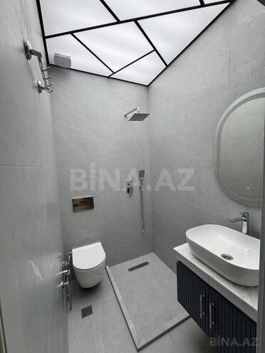 Продается 2-комн. новостройка 50 м², м. Нефтчиляр, photo 10 from 11