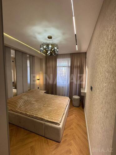 Продается 2-комн. новостройка 50 м², м. Нефтчиляр, photo 6 from 11