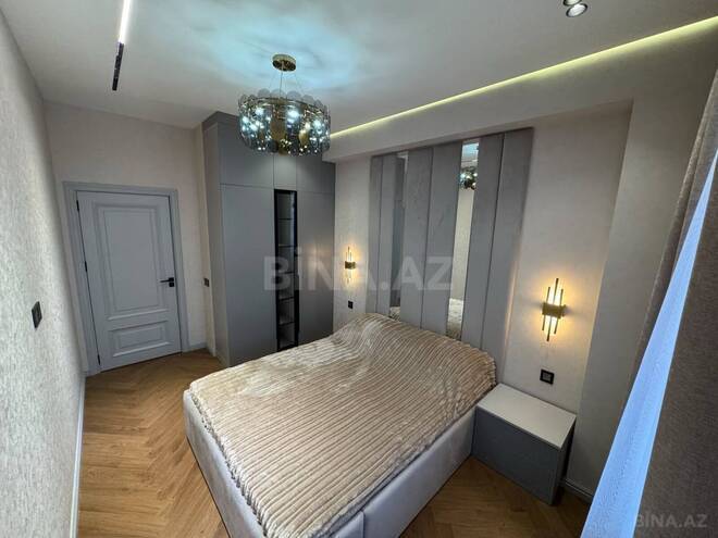 Продается 2-комн. новостройка 50 м², м. Нефтчиляр, photo 8 from 11