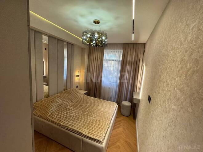 Продается 2-комн. новостройка 50 м², м. Нефтчиляр, photo 7 from 11