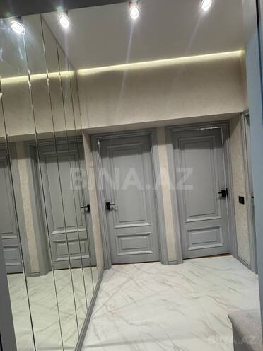 Продается 2-комн. новостройка 50 м², м. Нефтчиляр, photo 9 from 11