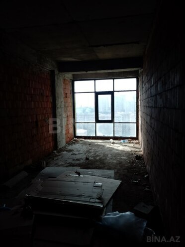 Satılır 4 otaqlı yeni tikili 191 m², Elmlər Akademiyası m., photo 6 from 22