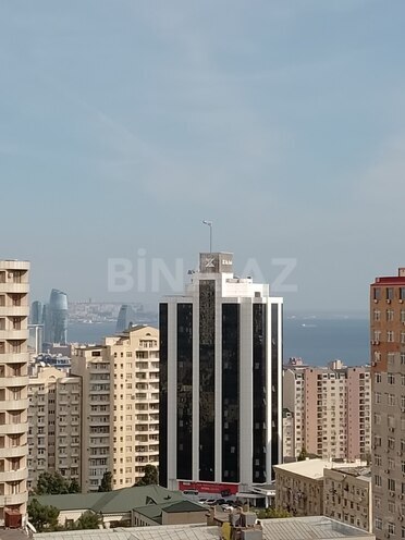 Satılır 4 otaqlı yeni tikili 191 m², Elmlər Akademiyası m., photo 14 from 22