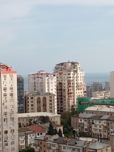 Satılır 4 otaqlı yeni tikili 191 m², Elmlər Akademiyası m., photo 7 from 22