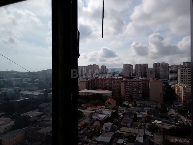Satılır 4 otaqlı yeni tikili 191 m², Elmlər Akademiyası m., photo 21 from 22