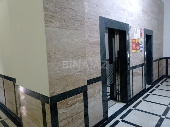 Satılır 4 otaqlı yeni tikili 191 m², Elmlər Akademiyası m., photo 8 from 22