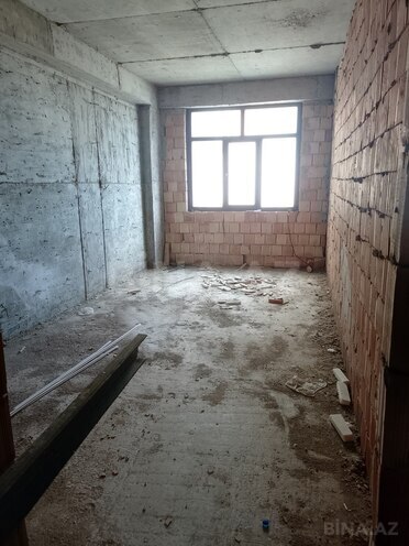 Satılır 4 otaqlı yeni tikili 191 m², Elmlər Akademiyası m., photo 15 from 22