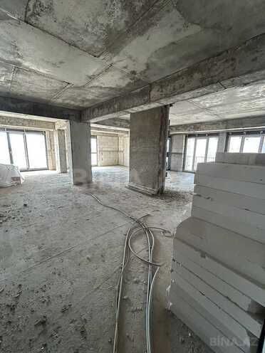 Satılır 3 otaqlı yeni tikili 130 m², Şah İsmayıl Xətai m., photo 17 from 18