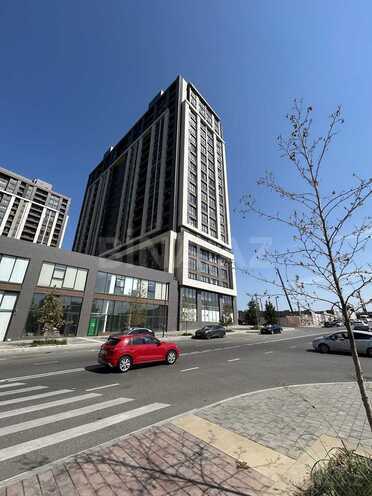 Satılır 3 otaqlı yeni tikili 130 m², Şah İsmayıl Xətai m., photo 1 from 18