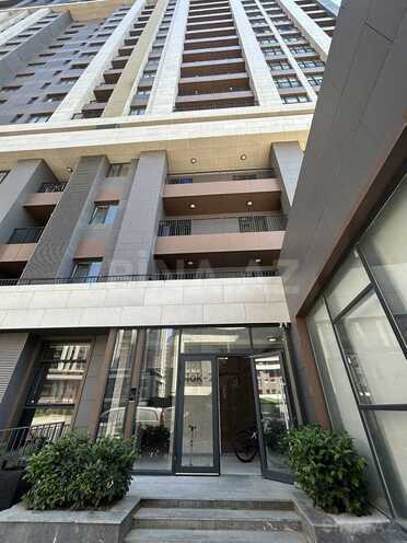 Satılır 3 otaqlı yeni tikili 130 m², Şah İsmayıl Xətai m., photo 4 from 18