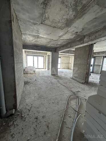Satılır 3 otaqlı yeni tikili 130 m², Şah İsmayıl Xətai m., photo 12 from 18